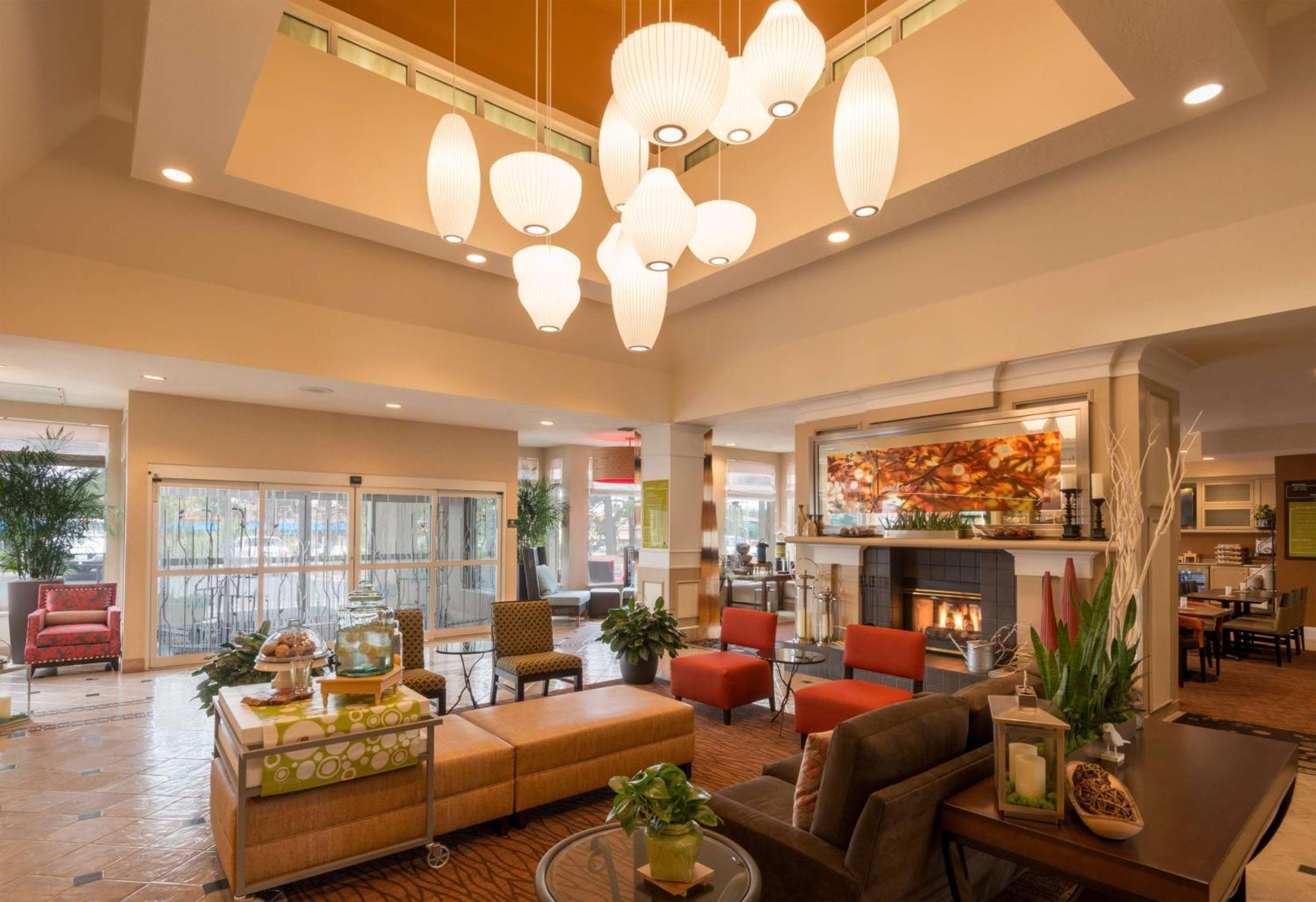 Hilton Garden Inn Flagstaff Exterior foto