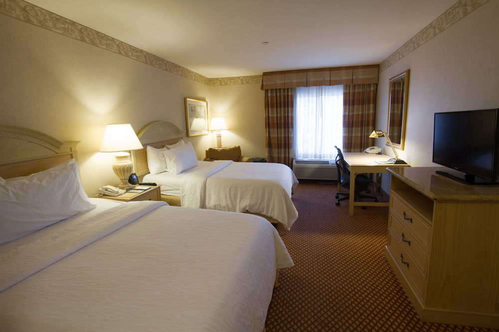 Hilton Garden Inn Flagstaff Exterior foto