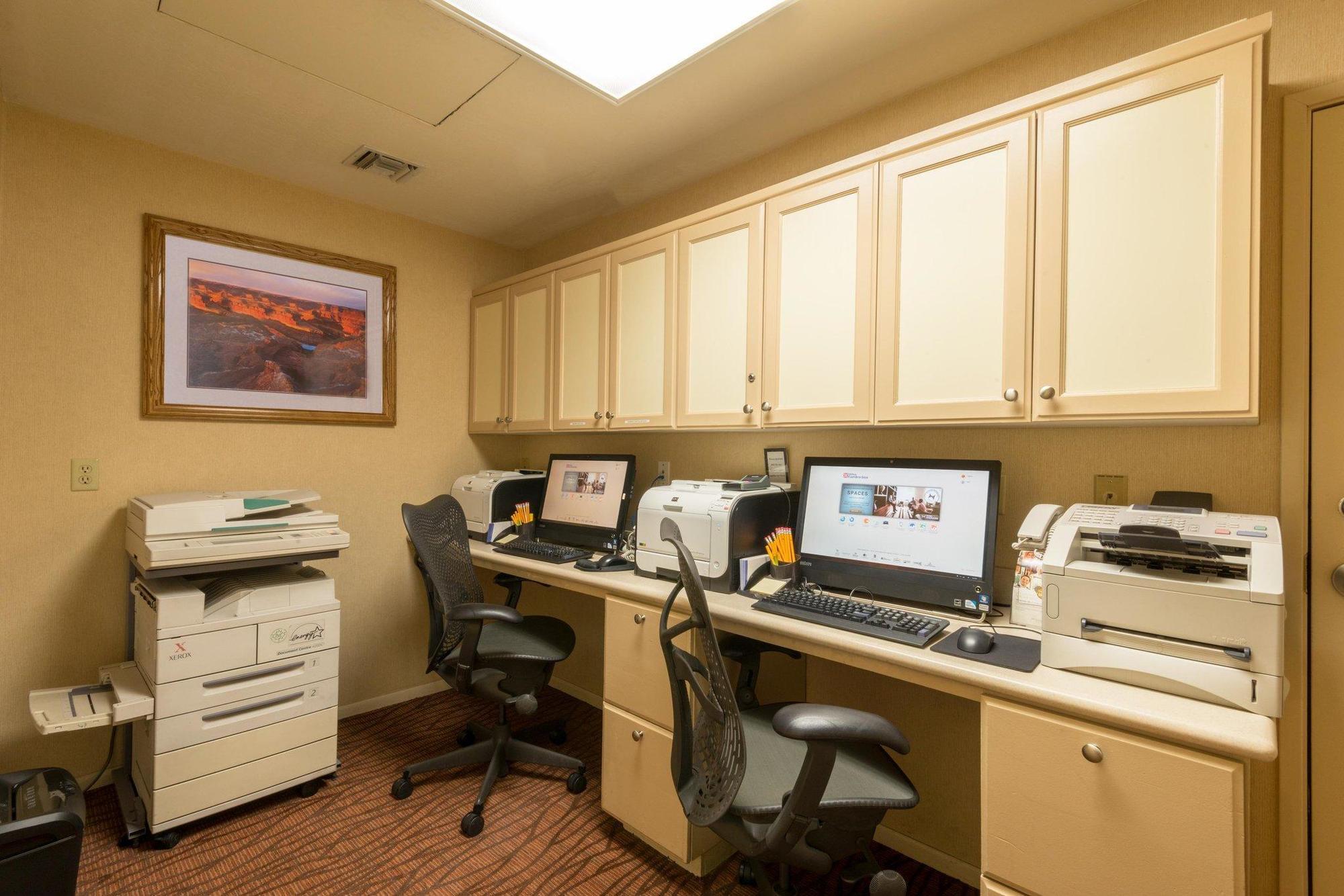 Hilton Garden Inn Flagstaff Exterior foto