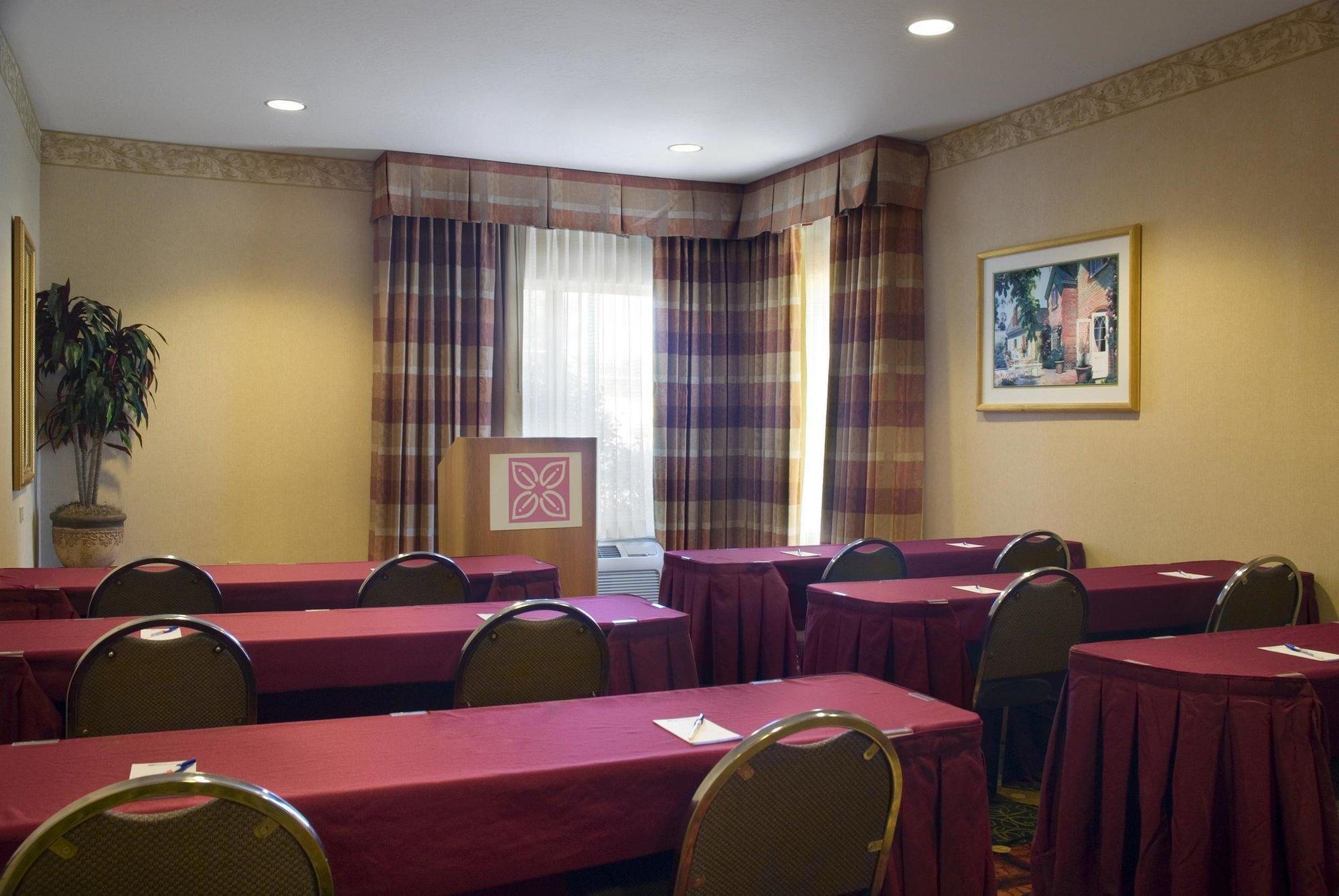 Hilton Garden Inn Flagstaff Exterior foto