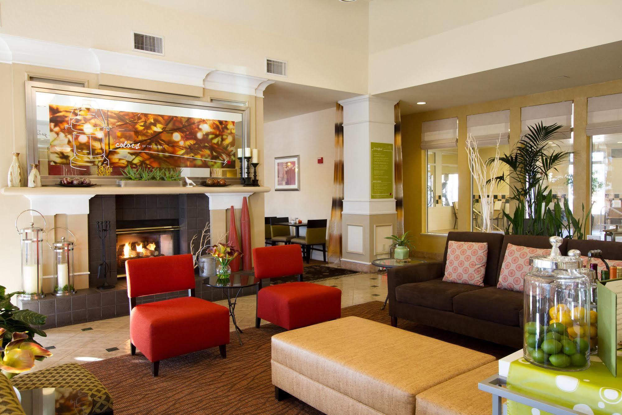 Hilton Garden Inn Flagstaff Exterior foto