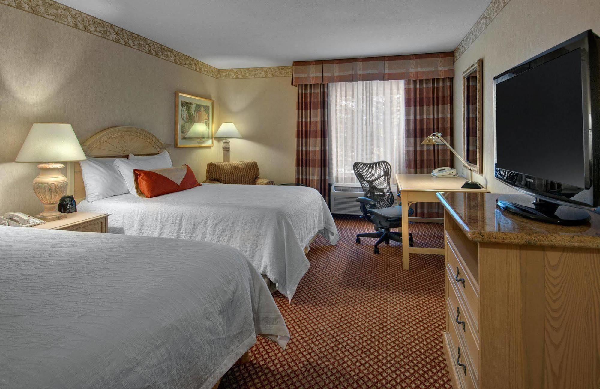 Hilton Garden Inn Flagstaff Exterior foto